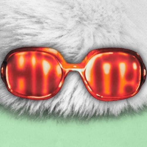 Hit It (LP Marble) - Vinile LP di Vianova