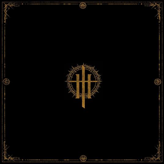 A Graceful Sin - CD Audio di Hopsydian