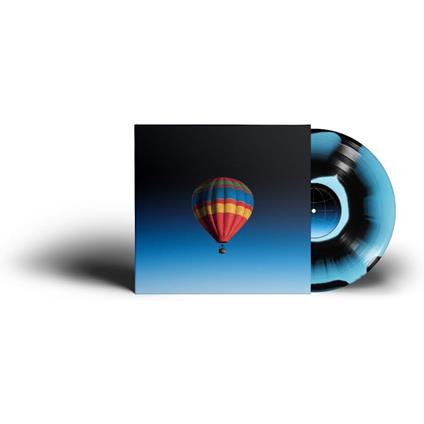 Spread My Ashes Into Space - Vinile LP di Resolve