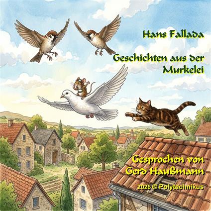 Geschichten aus der Murkelei