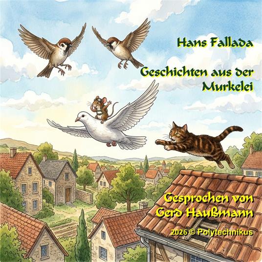 Geschichten aus der Murkelei