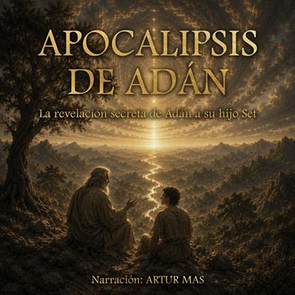 Apocalipsis de Adán