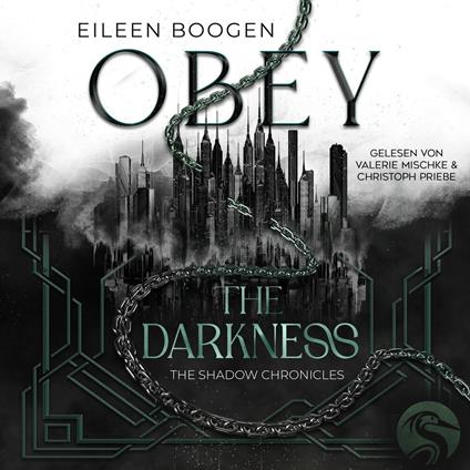 Obey the darkness