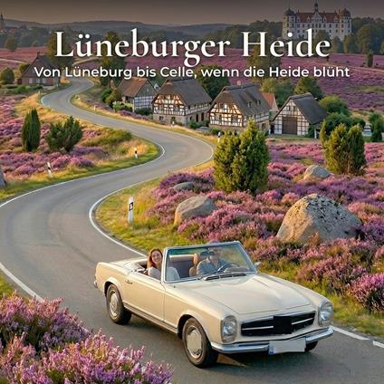 Lüneburger Heide