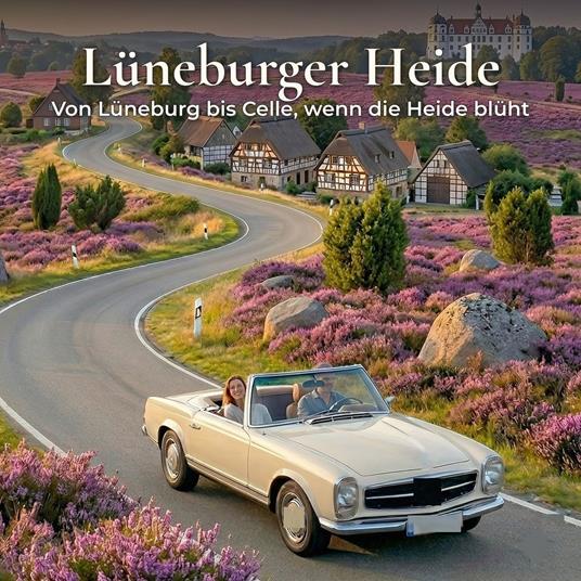 Lüneburger Heide