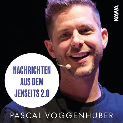 Nachrichten aus dem Jenseits 2.0