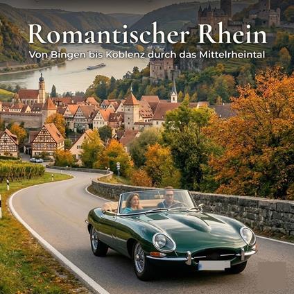 Romantischer Rhein