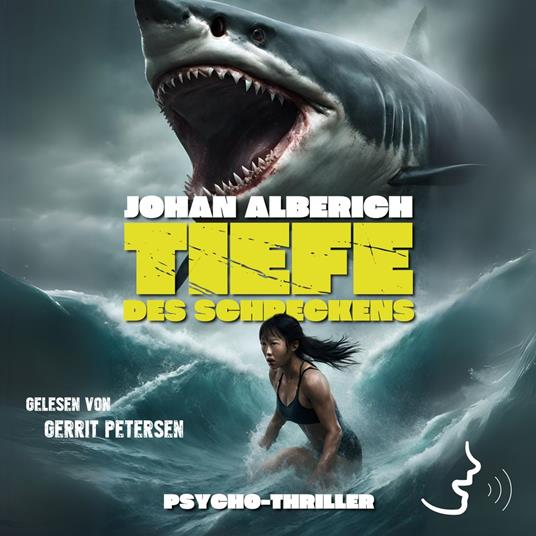 Tiefe des Schreckens