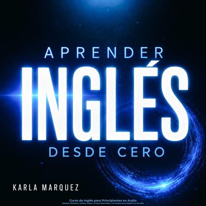 Aprender Inglés Desde Cero