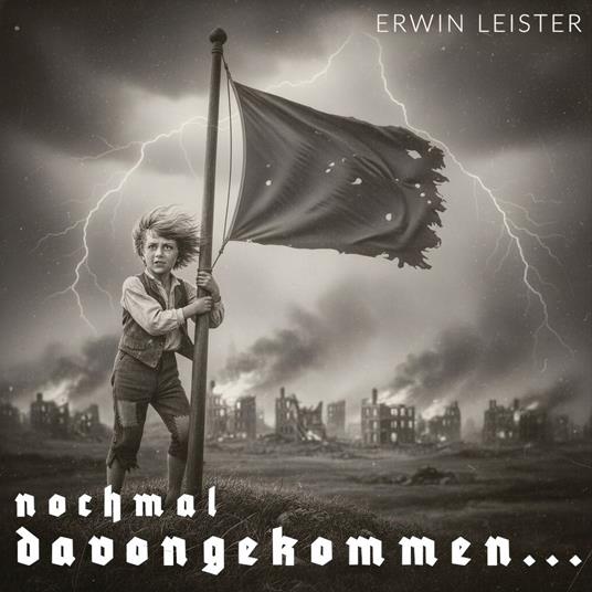 nochmal davongekommen...