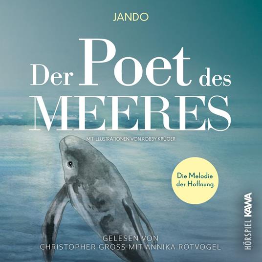 Der Poet des Meeres