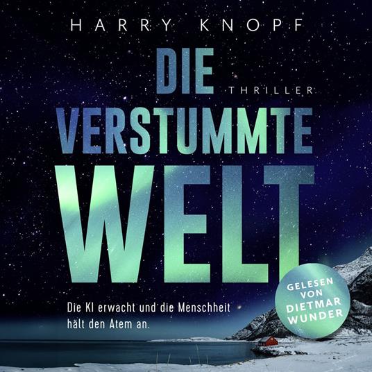 Die verstummte Welt