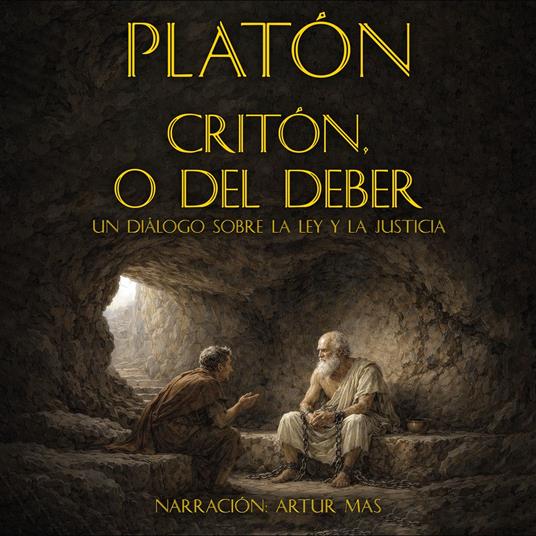 Crítón, o del Deber