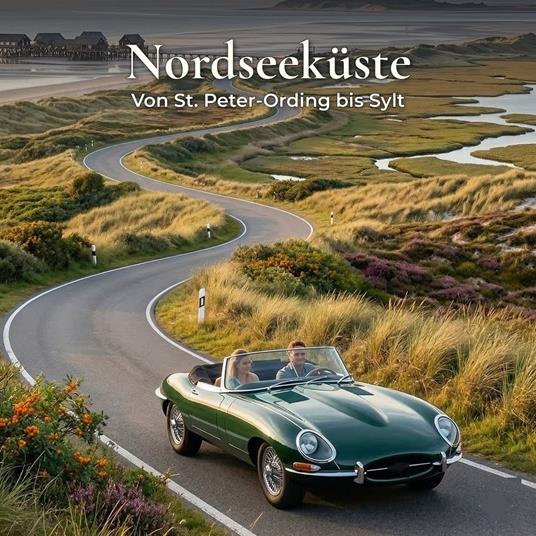 Nordseeküste
