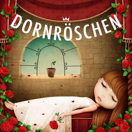 Dornröschen