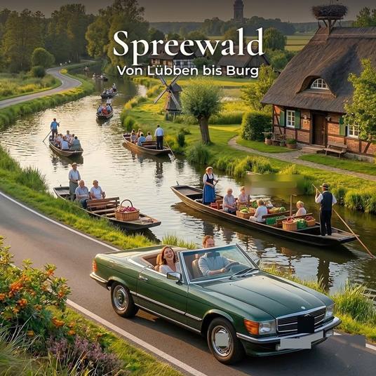 Spreewald