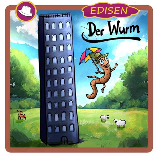 Der Wurm