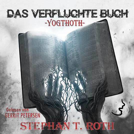 Das verfluchte Buch