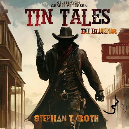 Tin Tales