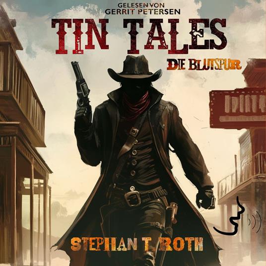 Tin Tales