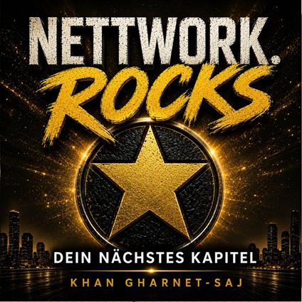 Nettwork.Rocks