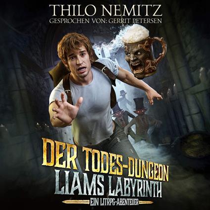 Liams Labyrinth