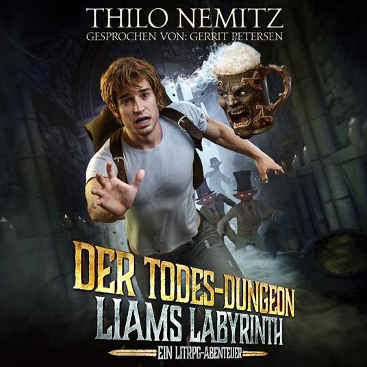 Liams Labyrinth