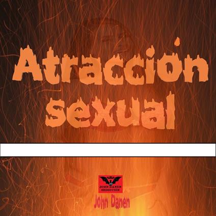 Atracción Sexual