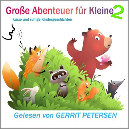 Große Abenteuer für Kleine