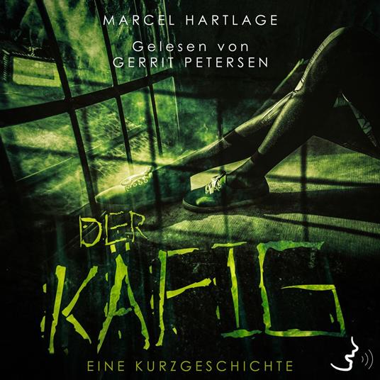 Der Käfig
