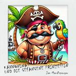 Kannoninat und die gefangene Prinzessin