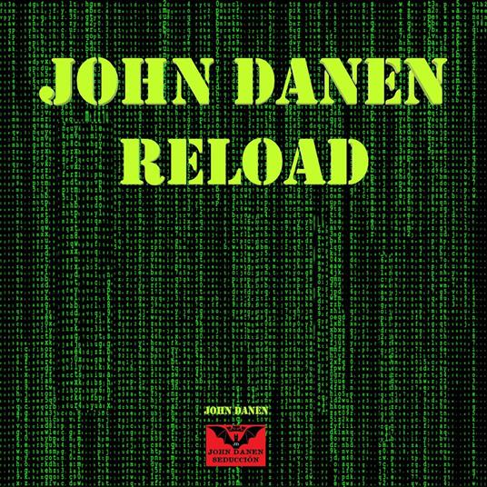 John Danen Reload