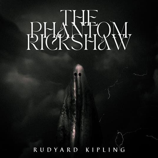 The Phantom Rickshaw