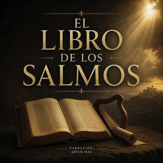 El Libro de los Salmos
