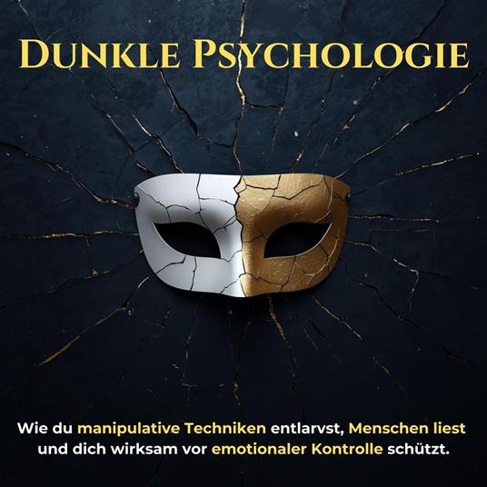 Dunkle Psychologie