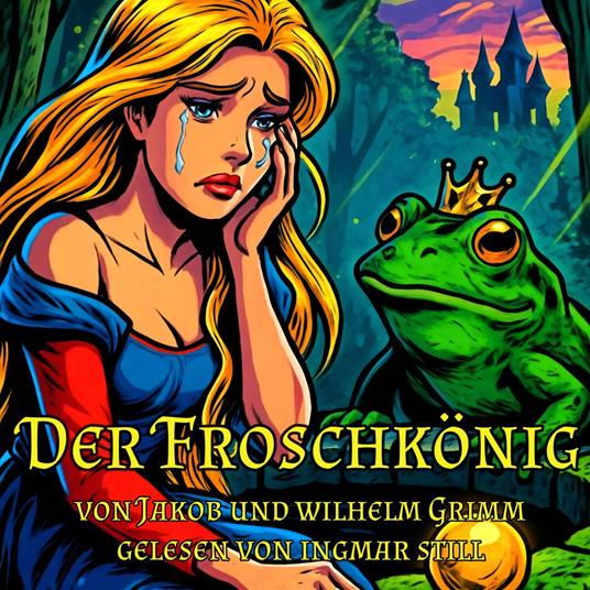 Der Froschkönig
