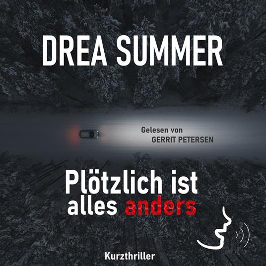 Plötzlich ist alles anders