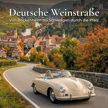 Deutsche Weinstraße