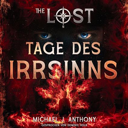 Tage des Irrsinns