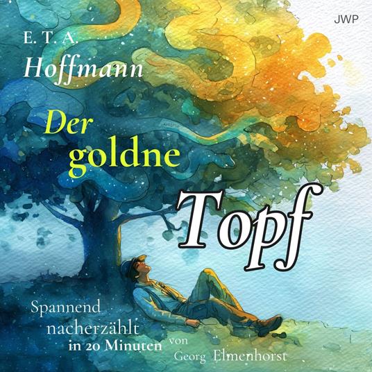 Der goldene Topf