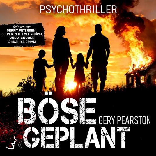 Böse geplant