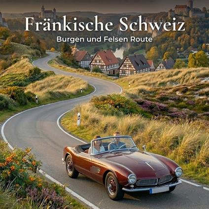Fränkische Schweiz