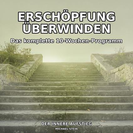 Erschöpfung überwinden