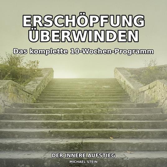 Erschöpfung überwinden
