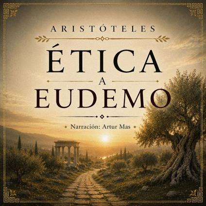 Ética a Eudemo