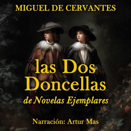 Las Dos Doncellas