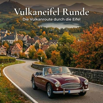 Vulkaneifel Runde