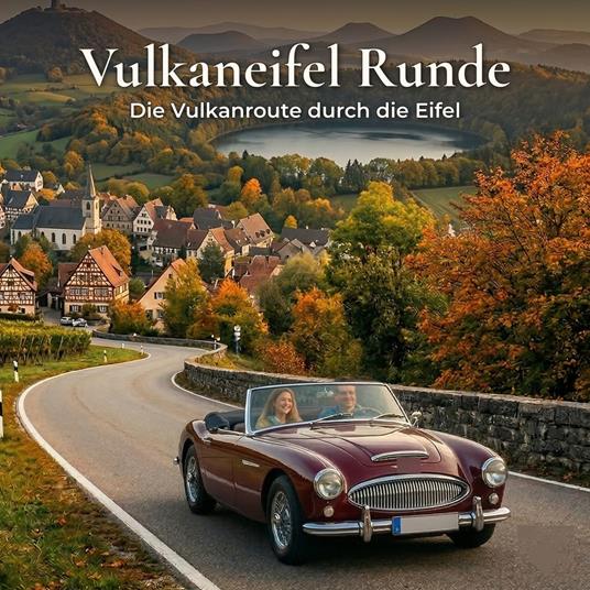 Vulkaneifel Runde