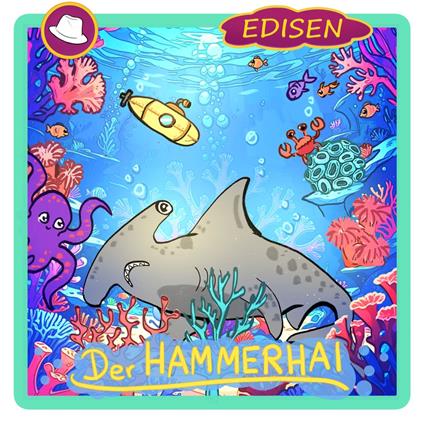 Der Hammerhai