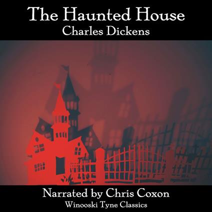 The Haunted House